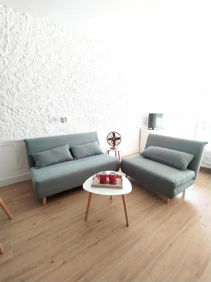 Διαμέρισμα Verona Beach Room Morro Jable