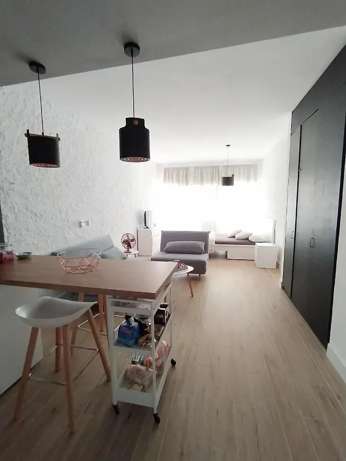 Verona Beach Room Morro Jable  Διαμέρισμα