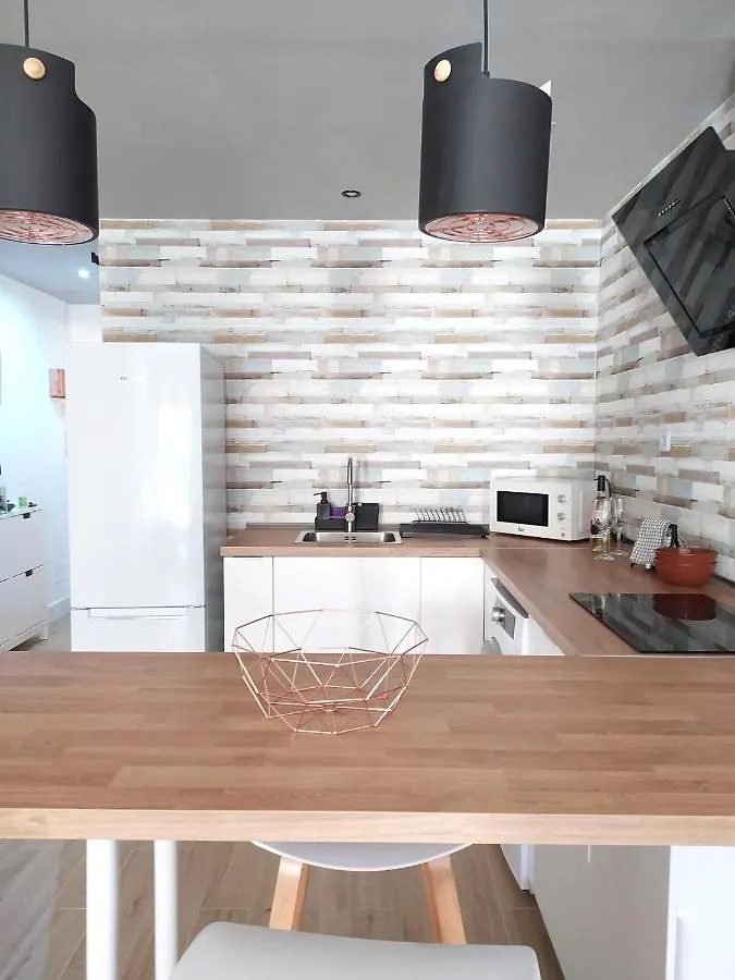 Διαμέρισμα Verona Beach Room Morro Jable