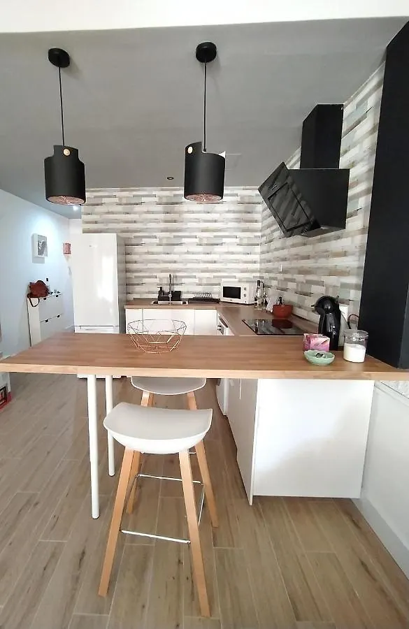 Verona Beach Room Morro Jable