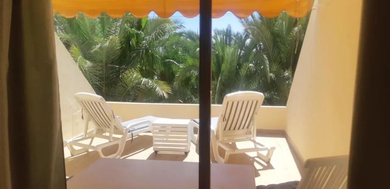 Verona Beach Room Morro Jable  Ισπανία