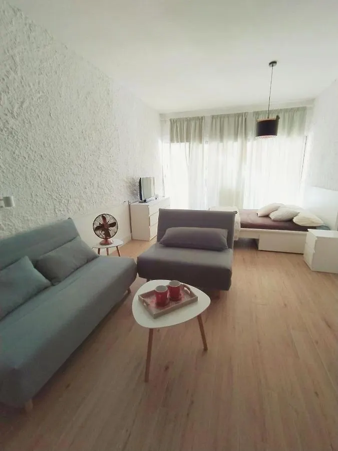 Διαμέρισμα Verona Beach Room Morro Jable