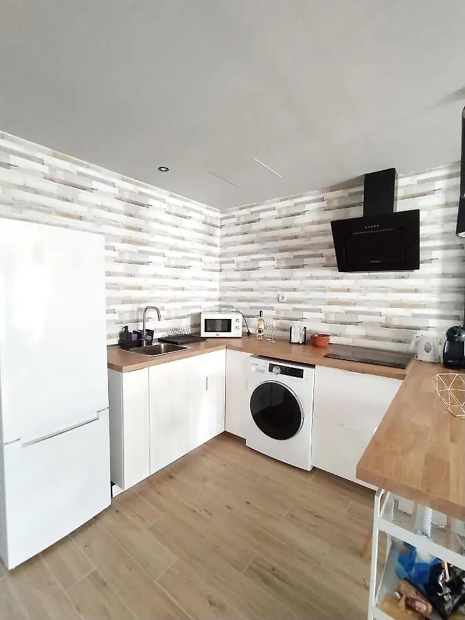 Verona Beach Room Morro Jable  Ισπανία