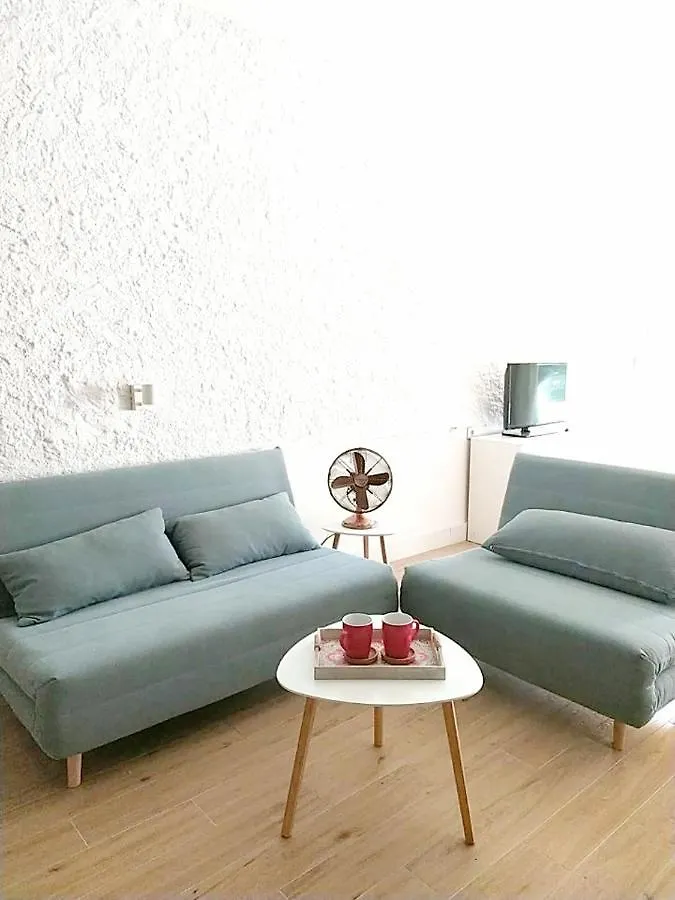 Verona Beach Room Morro Jable  0*, Morro Jable (Fuerteventura)