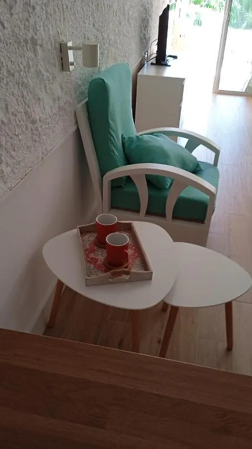 Verona Beach Room Morro Jable  Morro Jable (Fuerteventura)
