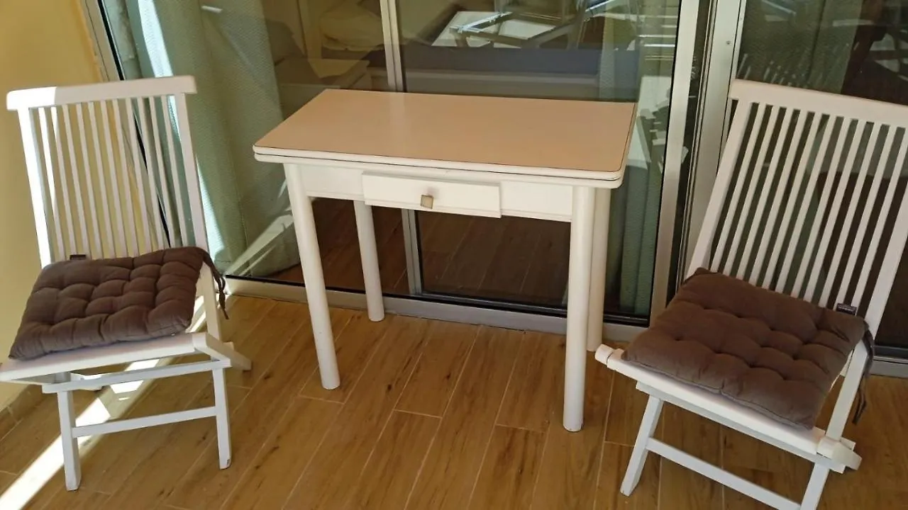 Διαμέρισμα Verona Beach Room Morro Jable