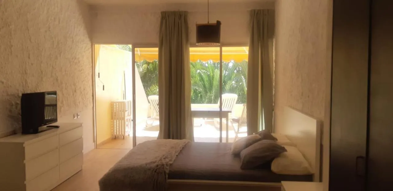 Verona Beach Room Morro Jable  0*, Morro Jable (Fuerteventura) Ισπανία