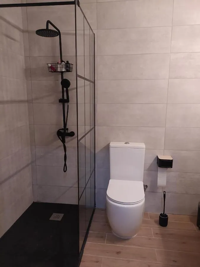 Verona Beach Room Morro Jable  Διαμέρισμα